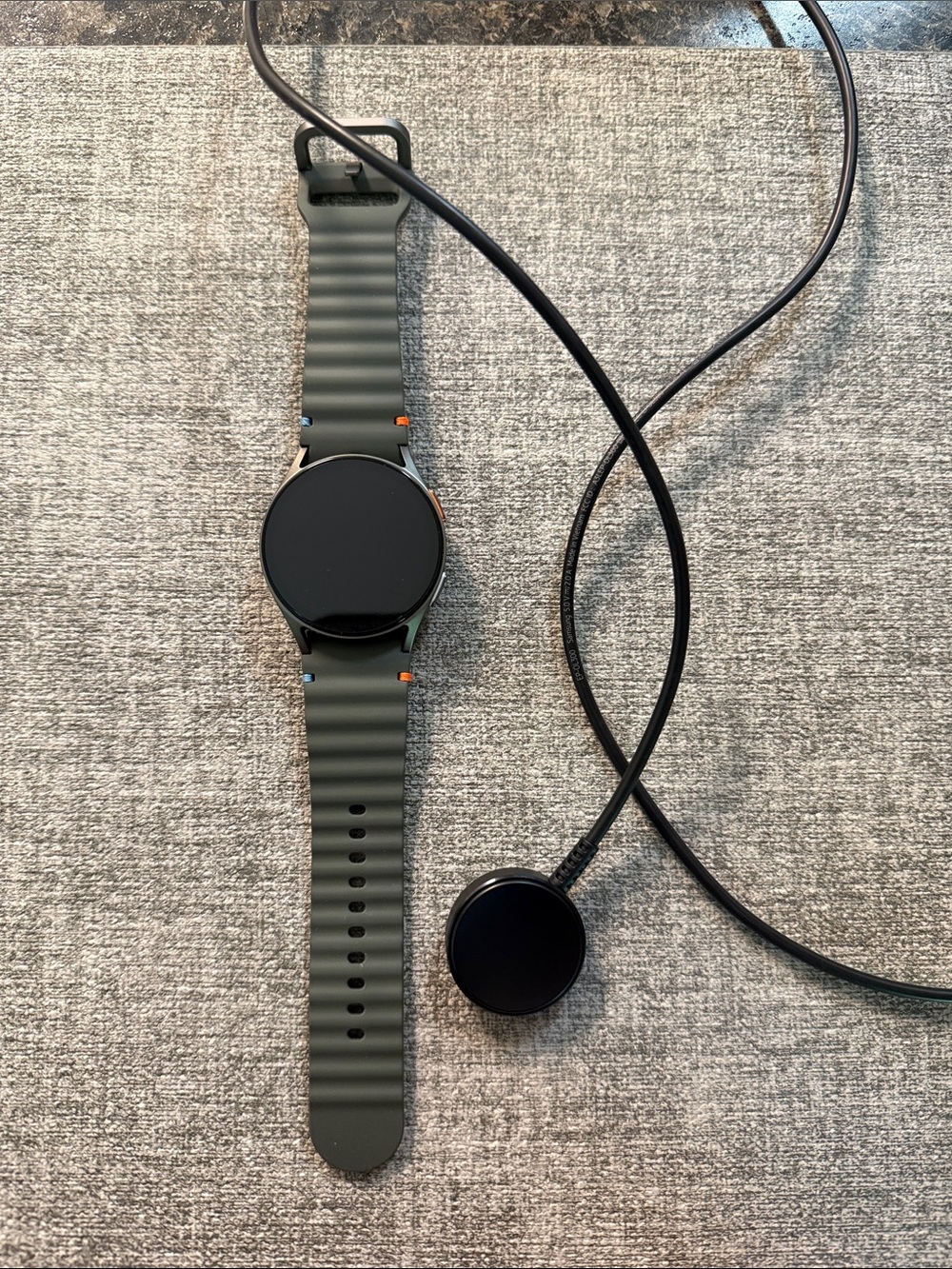 Samsung Galaxy 7 watch